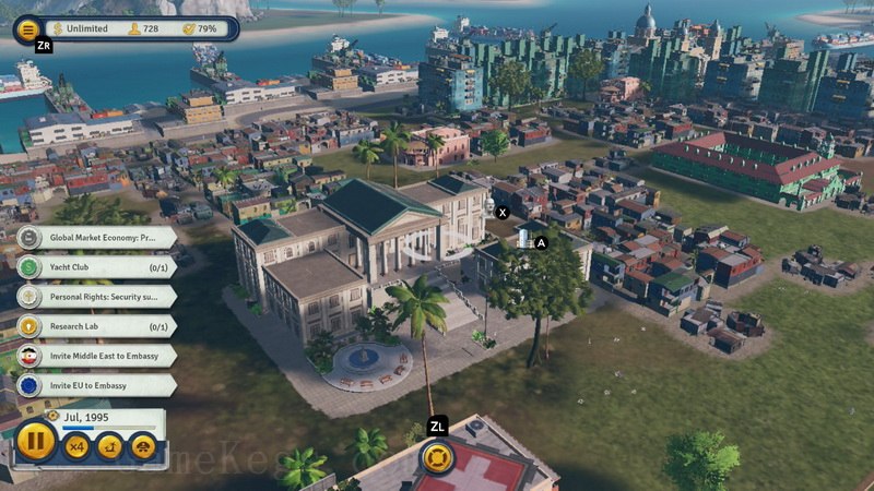 海岛大亨6.Tropico 6_1