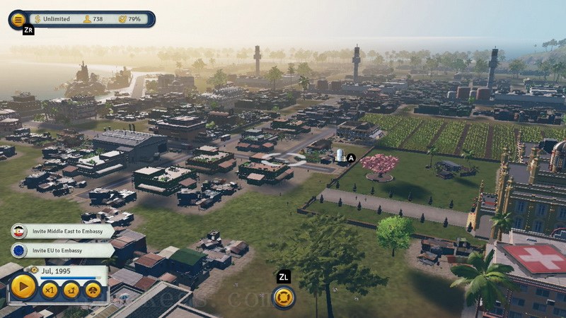 海岛大亨6.Tropico 6_2