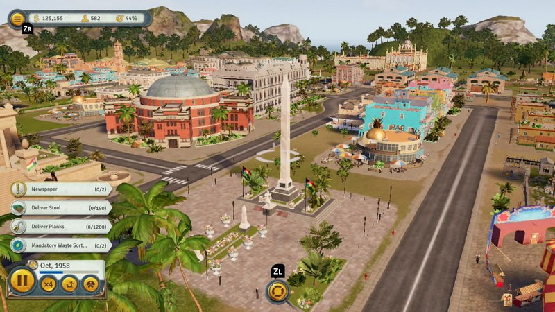 海岛大亨6.Tropico 6_4