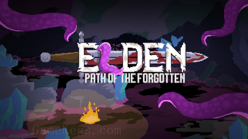 埃尔登：遗忘之旅.Elden Path of the Forgotten_0