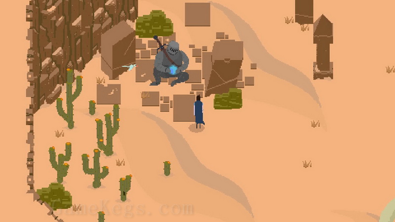 埃尔登：遗忘之旅.Elden Path of the Forgotten_3