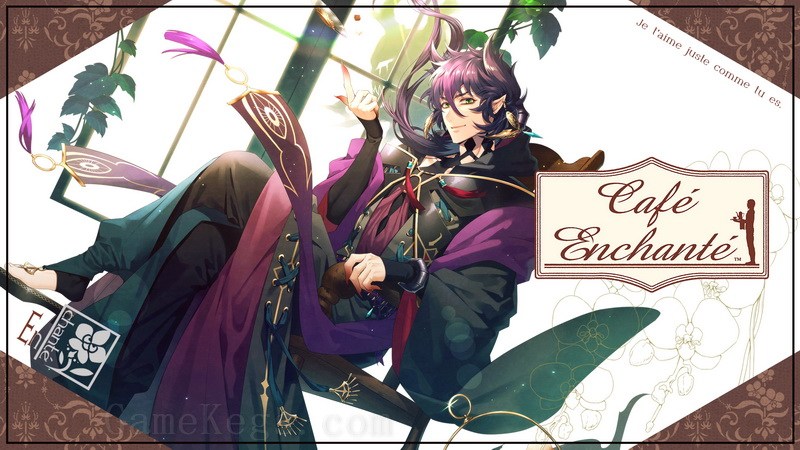 幻奏咖啡厅.Gensoukissa Enchante_0