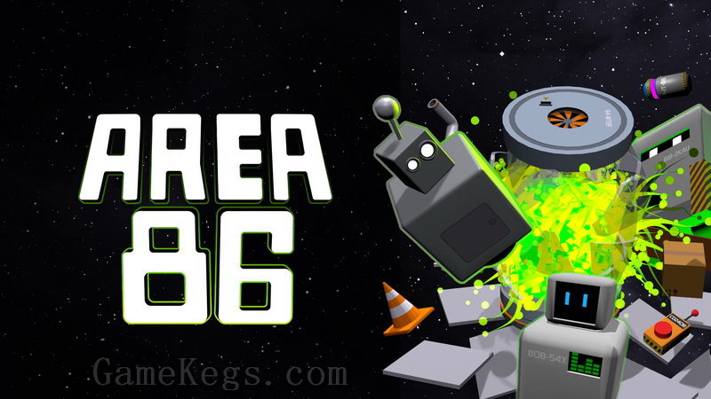86区.Area 86_0