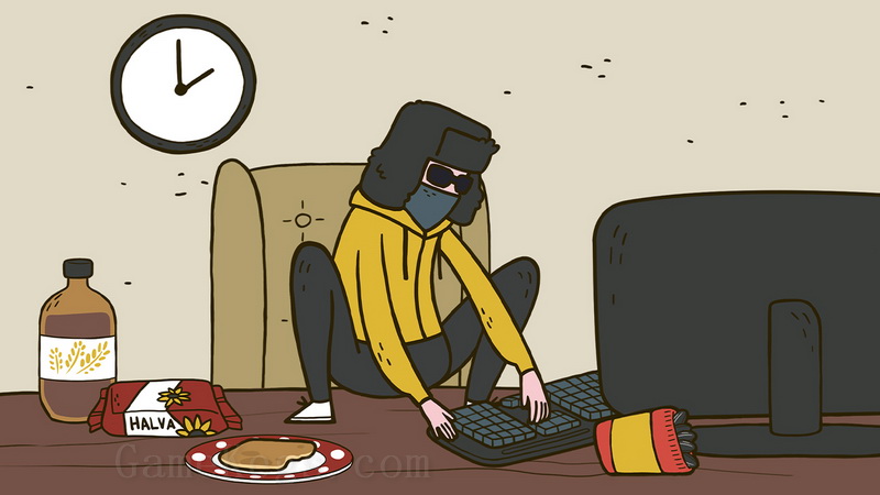 鲍里斯的生活：超级斯拉夫人.Life of Boris: Super Slav_3