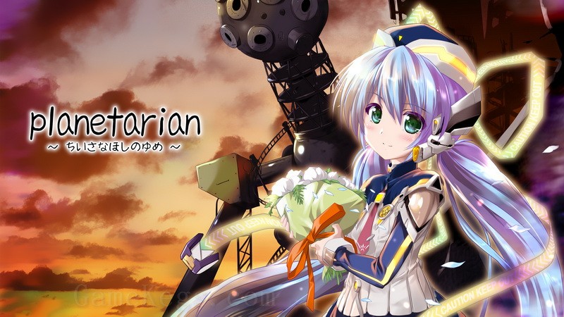 星之梦.planetarian_0