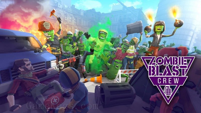 僵尸爆破队.Zombie Blast Crew_0