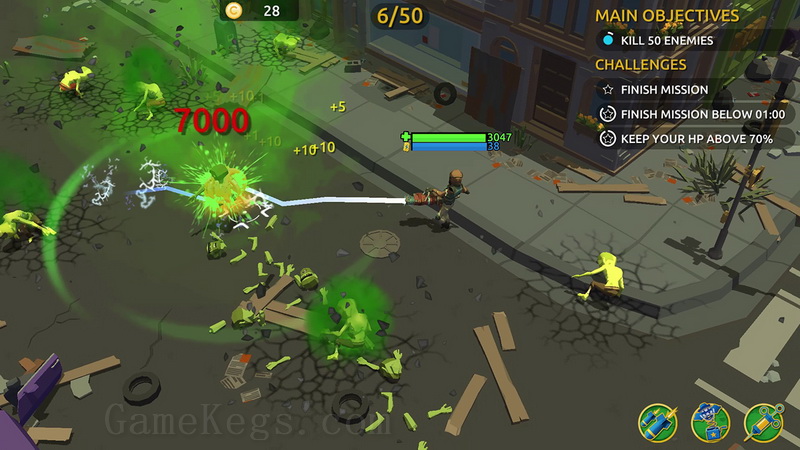 僵尸爆破队.Zombie Blast Crew_1