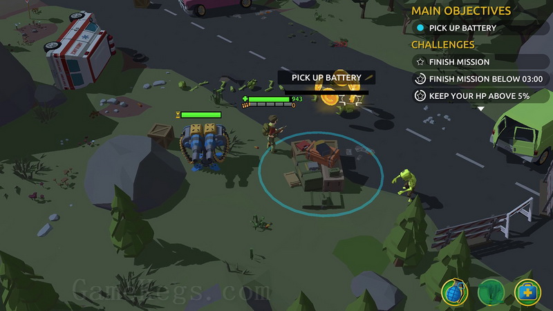 僵尸爆破队.Zombie Blast Crew_4