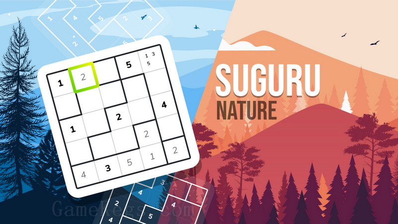 Suguru Nature_0