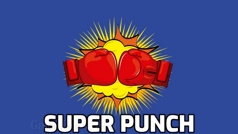 超级猛击拳.Super Punch_0