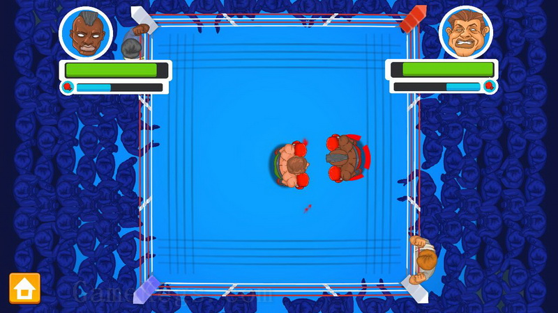 超级猛击拳.Super Punch_1