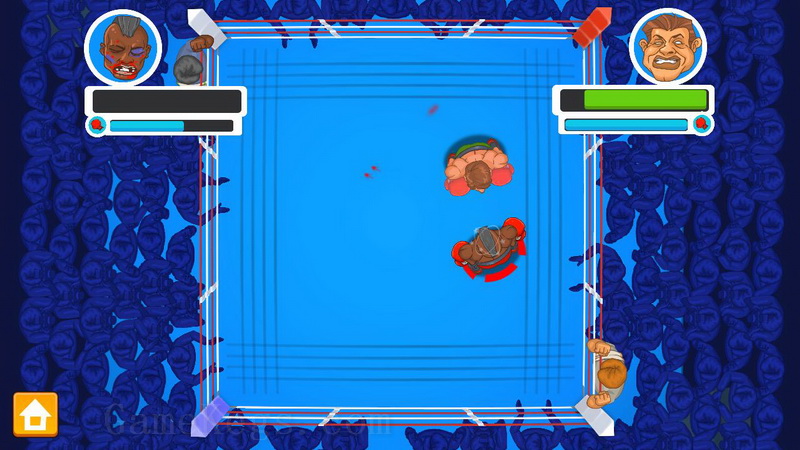 超级猛击拳.Super Punch_2