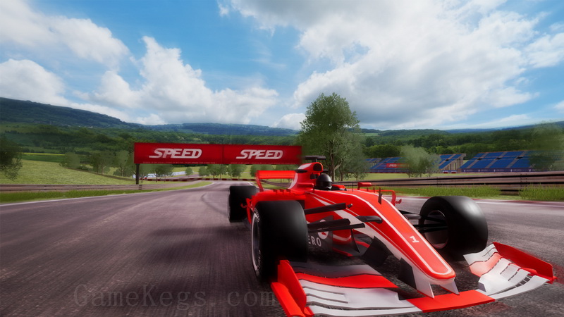 速度3：大奖赛.Speed 3 Grand Prix_1