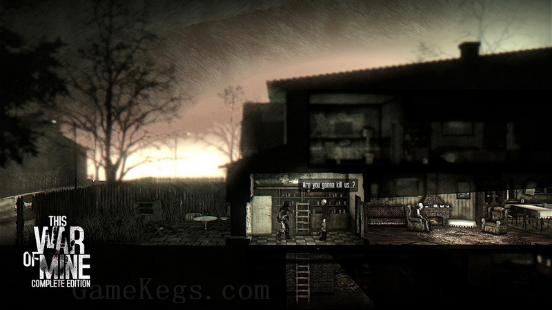 这是我的战争：完整版.This War of Mine Complete Edition_2