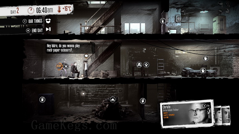 这是我的战争：完整版.This War of Mine Complete Edition_3