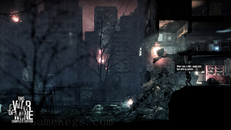 这是我的战争：完整版.This War of Mine Complete Edition_4