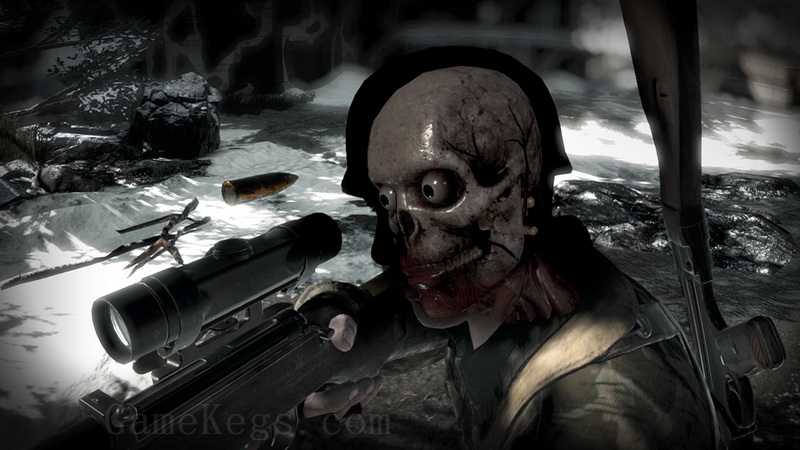 狙击精英4.Sniper Elite 4_3