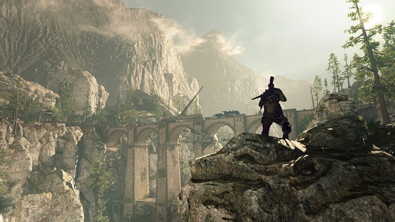 狙击精英4.Sniper Elite 4_4