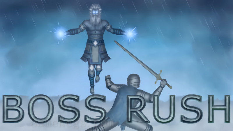Boss战：神话.Boss Rush Mythology_0