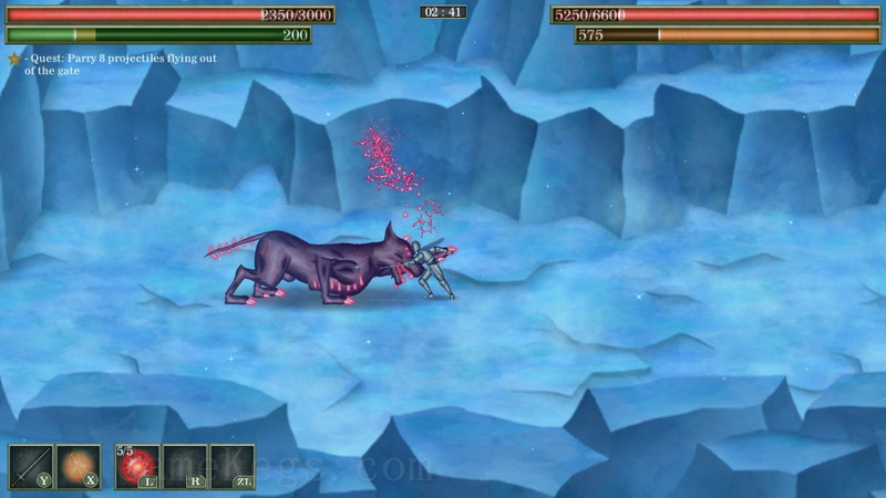 Boss战：神话.Boss Rush Mythology_2