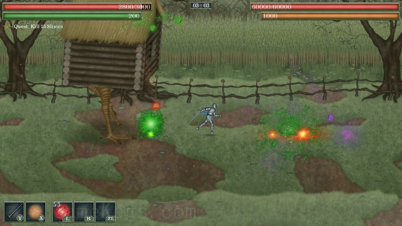 Boss战：神话.Boss Rush Mythology_4