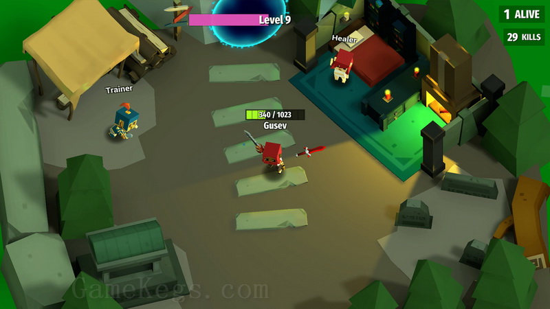 Axes_2