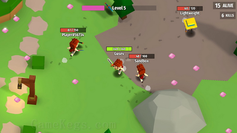 Axes_4