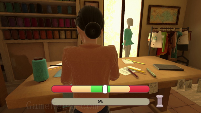 我的领域：潮流时装店.My Universe: Fashion Boutique_2