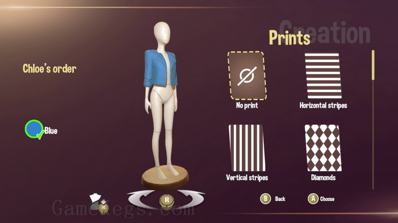 我的领域：潮流时装店.My Universe: Fashion Boutique_3