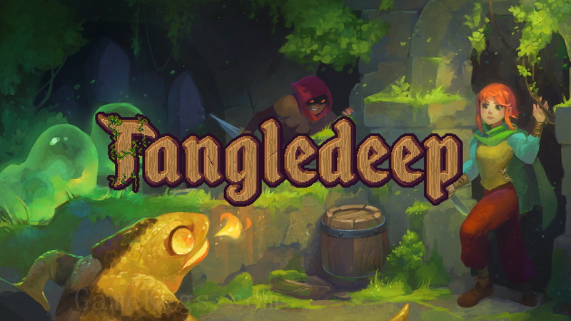 纷乱深渊.Tangledeep_0
