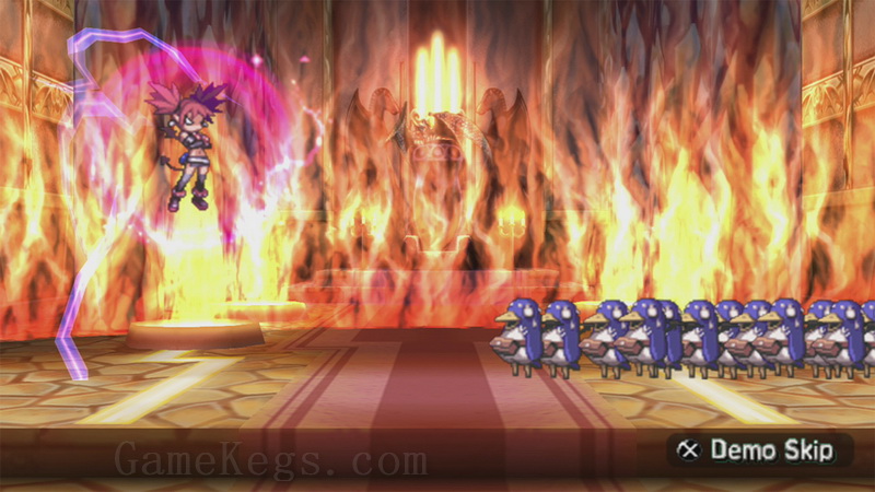 普利尼1+2：爆破和重载.Prinny 1 & 2: Exploded and Reloaded_2
