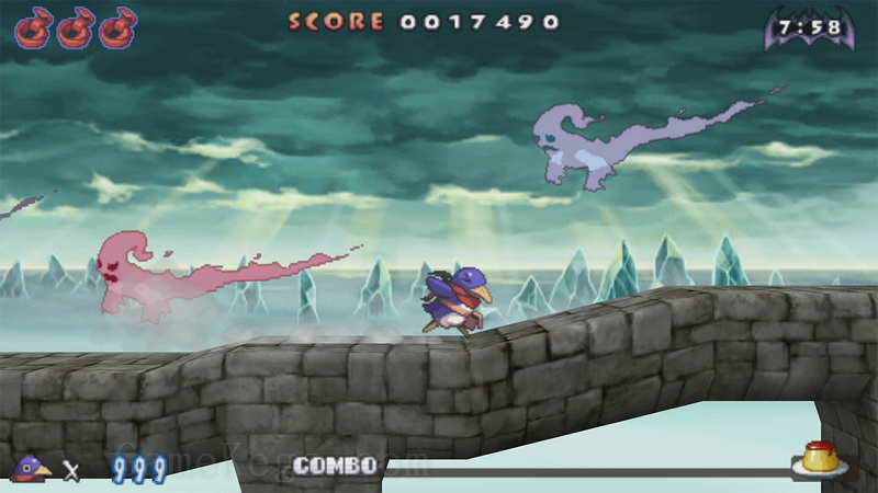 普利尼1+2：爆破和重载.Prinny 1 & 2: Exploded and Reloaded_4