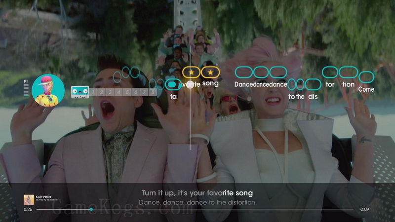 超级歌声2021.Let’s Sing 2021_2