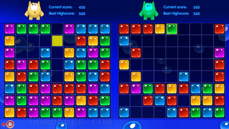 超级益智游戏集合.Super Puzzle Pack_2