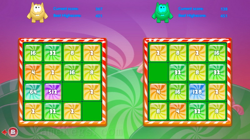 超级益智游戏集合.Super Puzzle Pack_4