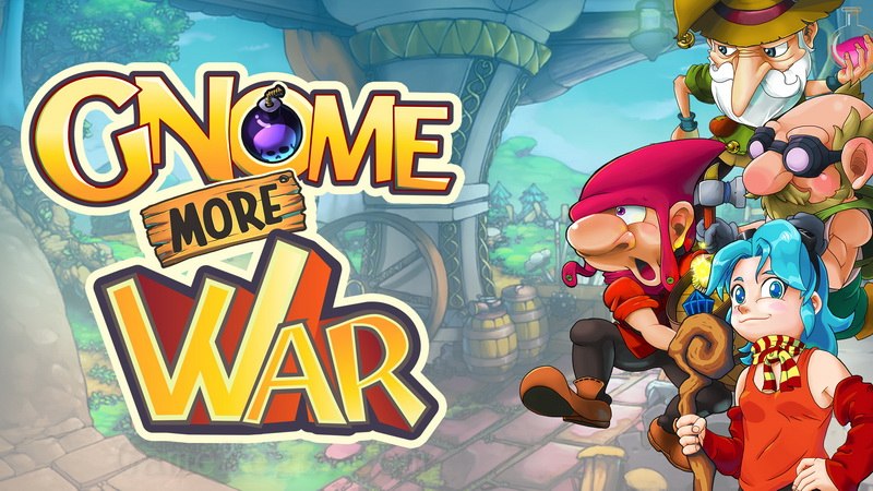 小矮人战争.Gnome More War_0