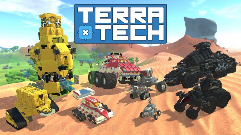 泰拉科技.TerraTech_0