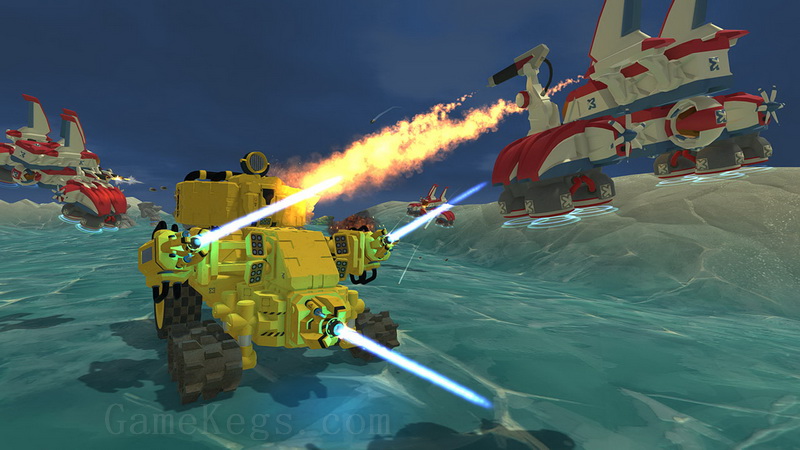 泰拉科技.TerraTech_4