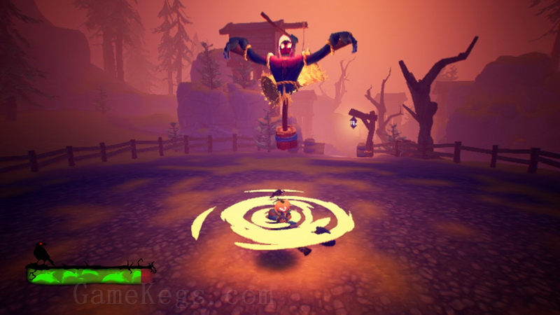 南瓜杰克.Pumpkin Jack_3