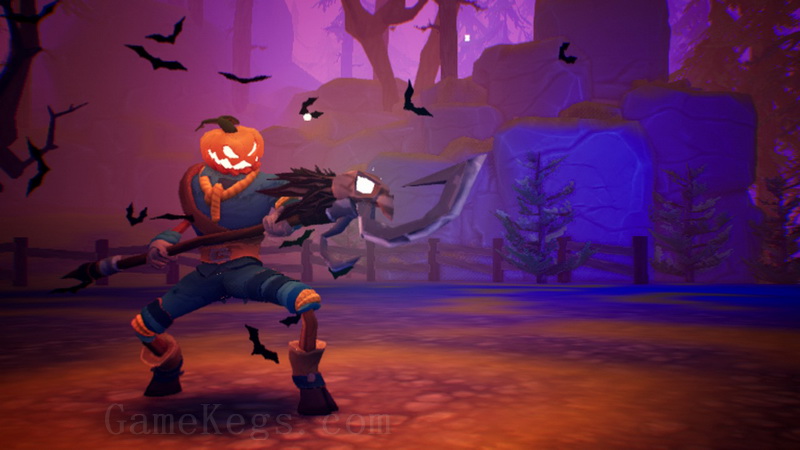 南瓜杰克.Pumpkin Jack_4
