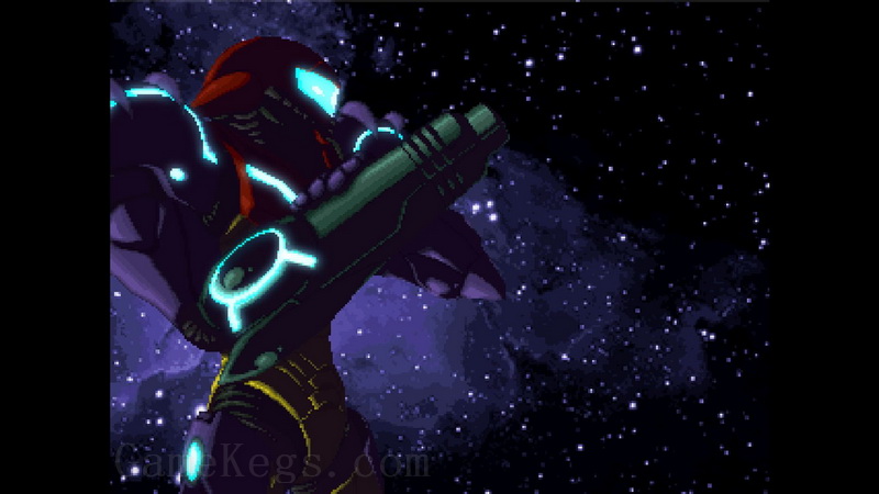 AM2R：萨姆斯归来.Another Metroid 2 Remake_3