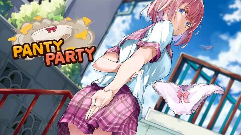 胖次派对.Panty Party_0