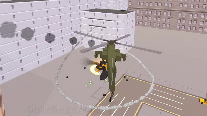 重生麦克斯2.Max Reloaded 2_4