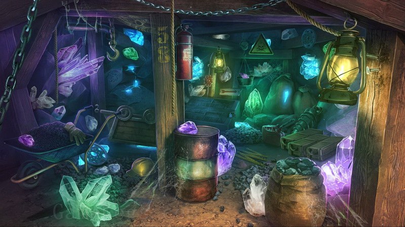家族之谜2：明日的回声.Family Mysteries 2 Echoes of Tomorrow_4