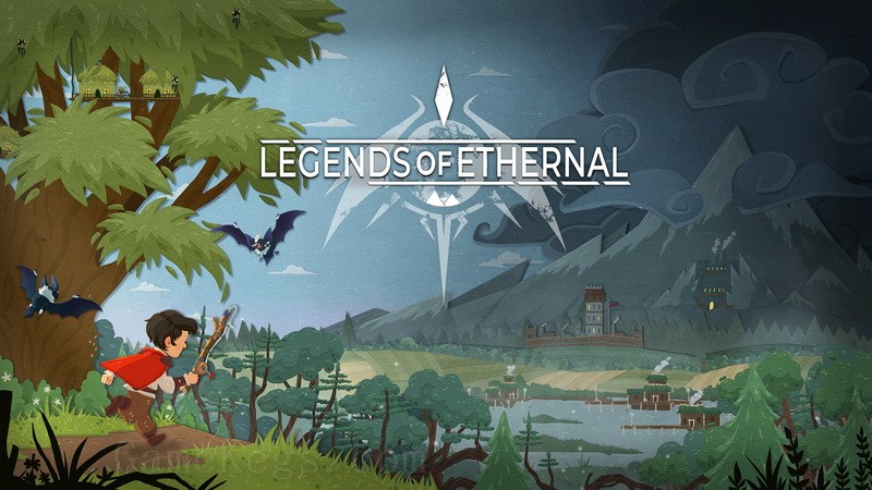 以太传说.Legends of Ethernal_0