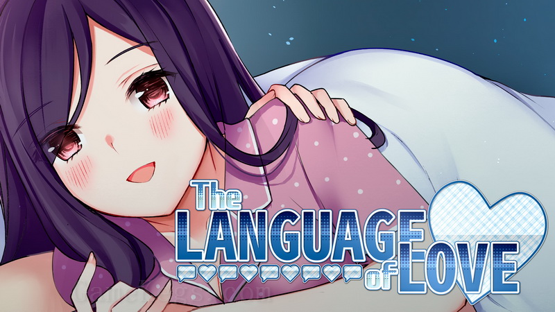 爱的语言.The Language Of Love_0