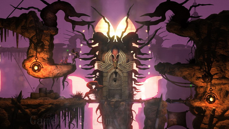 奇异世界：新鲜可口.Oddworld: New ‘n’ Tasty_4