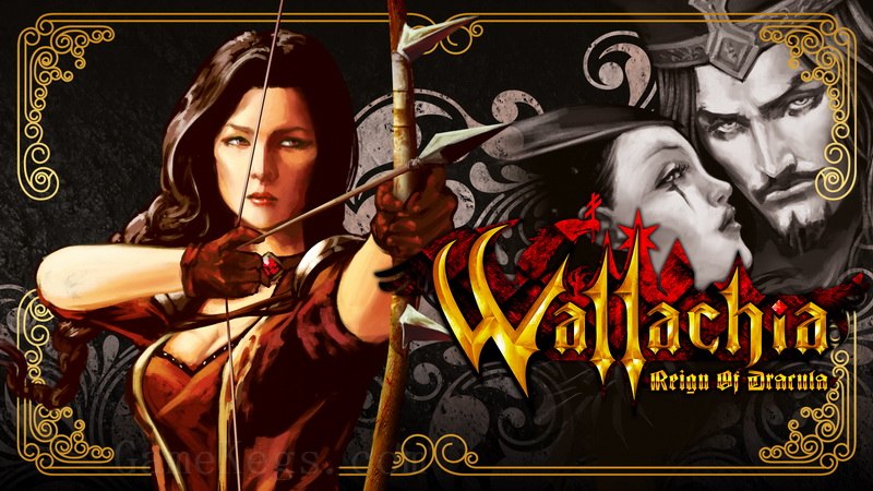 瓦拉几亚：吸血鬼王朝.Wallachia Reign of Dracula_0