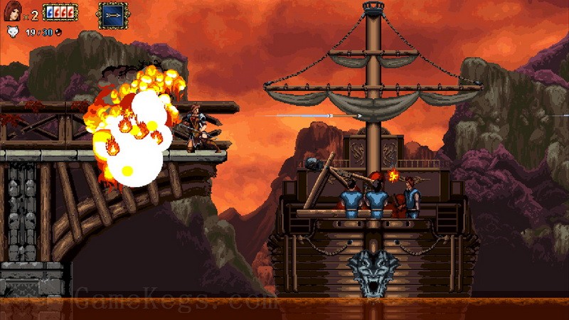 瓦拉几亚：吸血鬼王朝.Wallachia Reign of Dracula_1