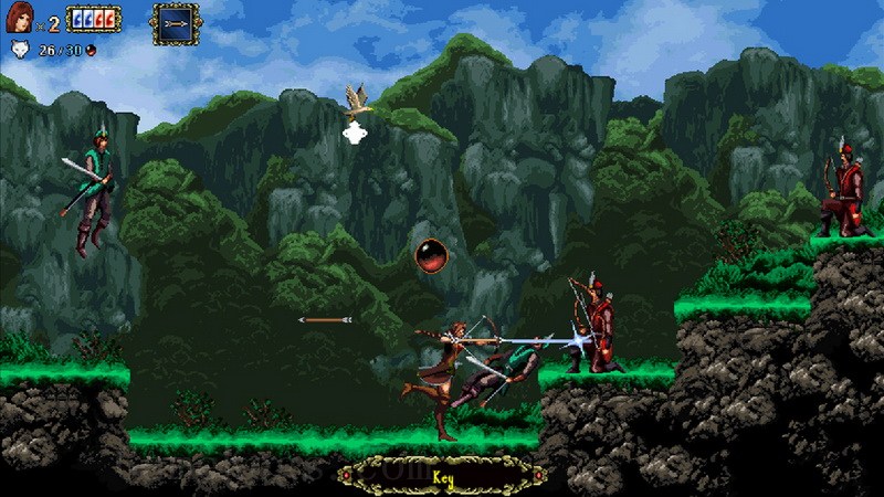 瓦拉几亚：吸血鬼王朝.Wallachia Reign of Dracula_2